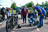 Vintage-motorcycle-club;eventdigitalimages;no-limits-trackdays;peter-wileman-photography;vintage-motocycles;vmcc-banbury-run-photographs